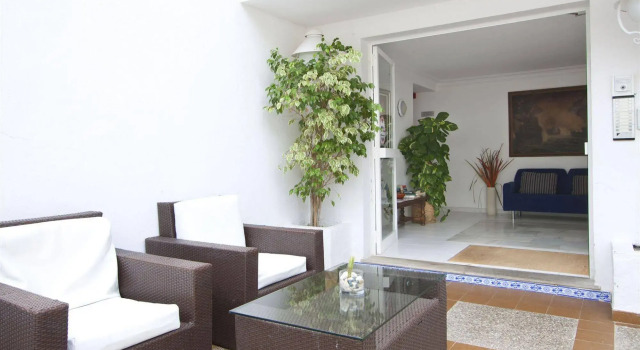 Hoposa Apartments Pollensamar