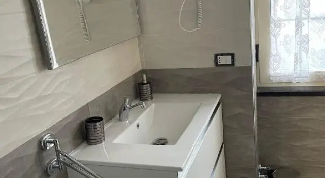 Номер Comfort Affittacamere Iria