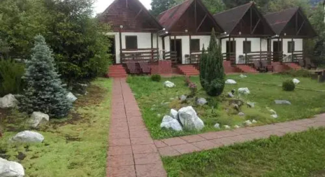 Vila Paula, Varaa Hotelli Sovata 
