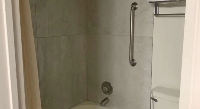 Номер Standard Best Western Desert Oasis