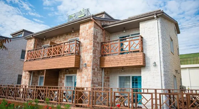 Suncheonman Travel Pension, Reserva ahora Hotel Hoteles en Jeolla del Sur con aparcamiento, Aparcamiento