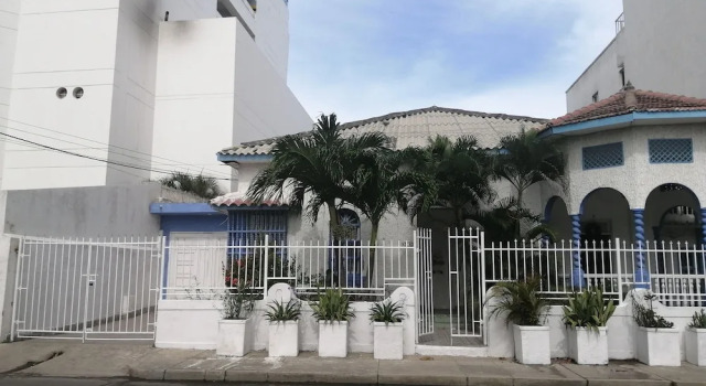Casa Santos del Viento, Забронировать Отель Отели Картахены 3 звезды, рядом с Custom's Square, 3*