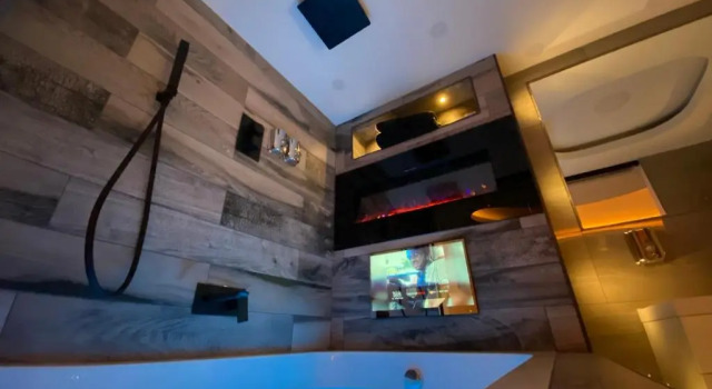 Апартаменты Standard Serenity Apartments Bradford