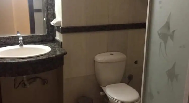 Номер Deluxe Sea View Hotel Elagamy