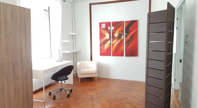 Апартаменты Erra - Red - Athens Center,140m²,4 BD,2 BATH