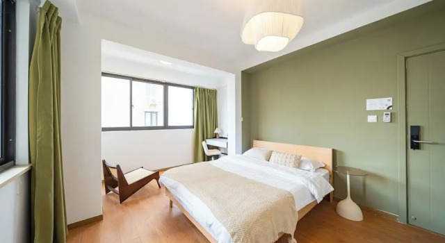 Апартаменты Comfort CityHome