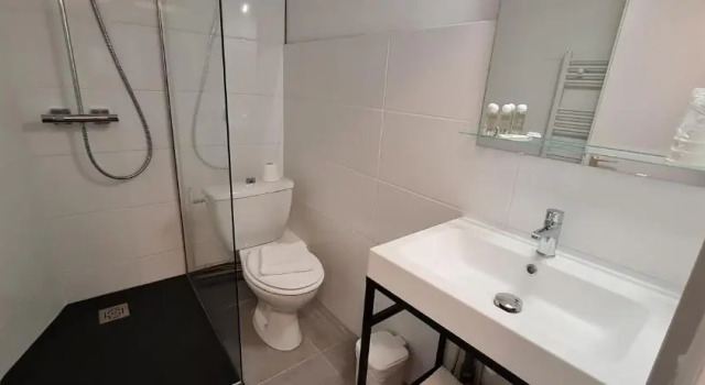 Номер Standard Hôtel du Midi