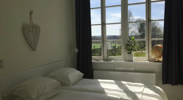 Номер Standard Wramsta B&B