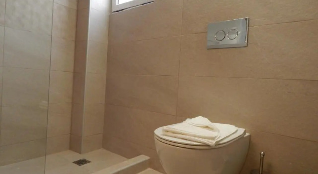 Двухместная студия Posidonio Hotel