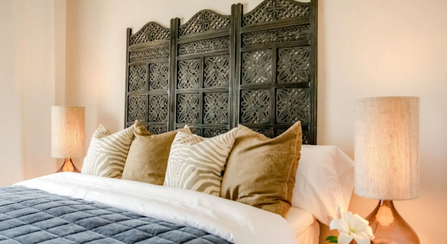 VM-Luxury 4 bedroom villa private pool