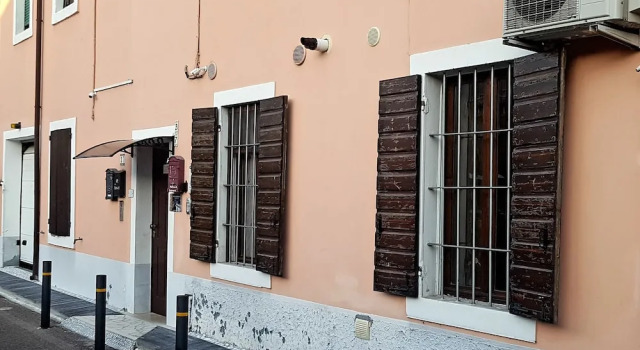 Verona Fair Apartment, Prenota Appartamento Hotel a Veneto con parcheggio, Parcheggio