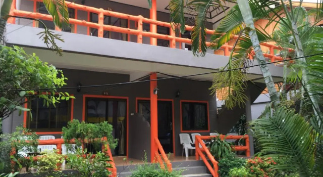 Семейный номер Standard Lanta Garden Home