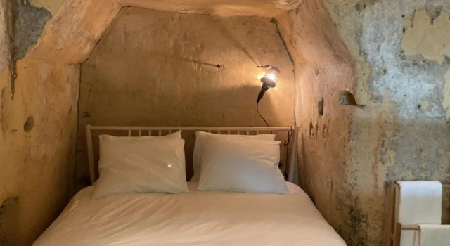 Tesi Eco-suite in Mergelgrot, Prenota Hotel Riemst Maasland