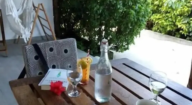 Номер Standard Juana Ocean Villas