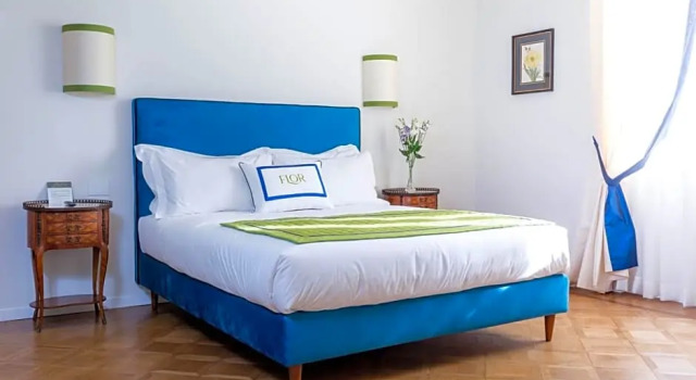 Номер Deluxe Flor in Florence
