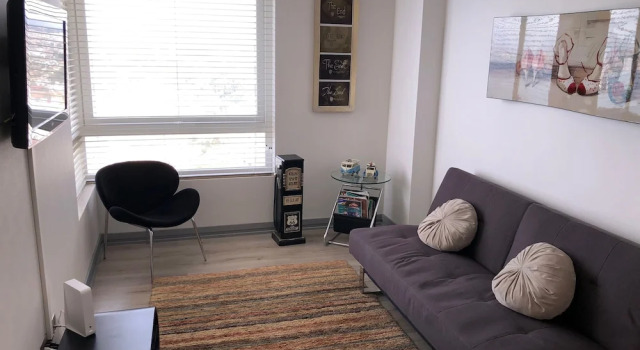 Apartamento 238 Vista Mar Horizonte, Prenota Appartamento Concón Valparaíso