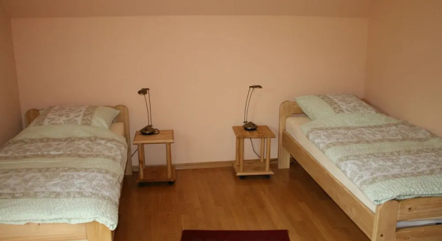 Secluded Apartment in Blowatz With Private Terrace, Забронировать Апартаменты/квартира Бловац Мекленбург-Померания
