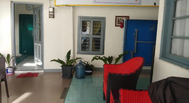 Cottage 3 camere Bukittinggi Homestay