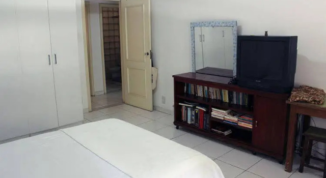 Figueiredo 204 - 1 BR Copacabana Apartment - GHS 38156, Забронировать Апартаменты/квартира Апартаменты штата Рио-де-Жанейро, Апартаменты/квартира