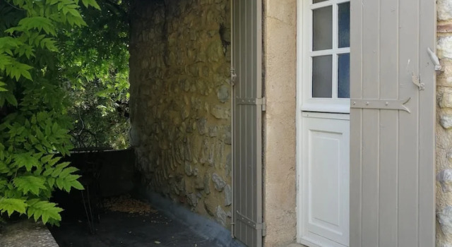 Номер Standard Mas en Baronnies Provencales