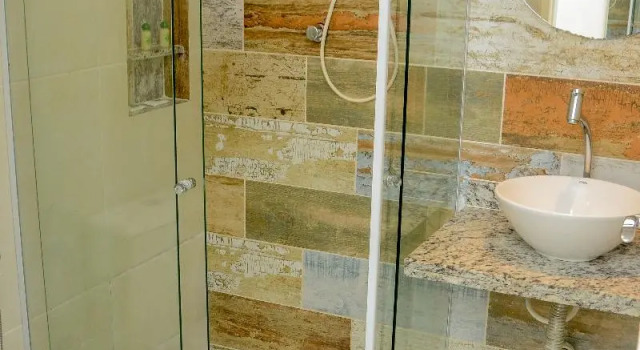 Номер Standard Pousada Maria Bonita