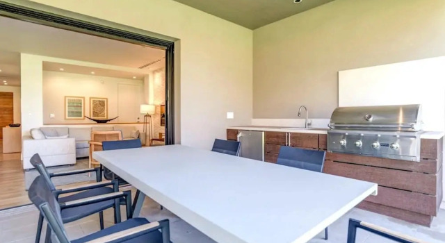 Вилла с 3 комнатами с балконом и с видом на океан Honua Kai Luana Resort by KBM