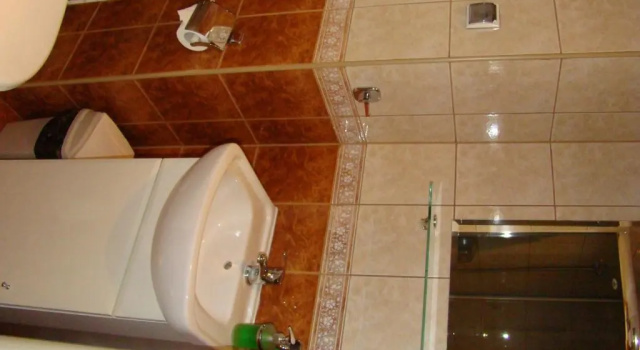 Двухместный номер Standard Hotelik Parkowy
