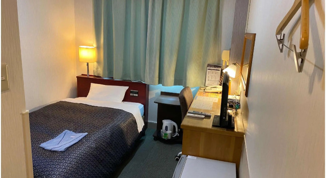 Niimi Business City Hotel, Boek Hotel Hotels en accommodaties in Niimi, Hotel