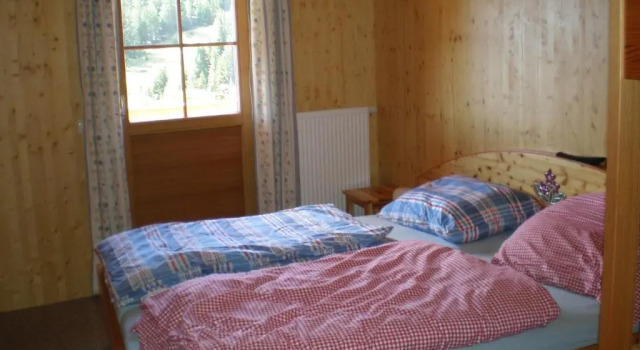 Almrauschhütte Markus, Rezervasyon Otel Lachtal Styria