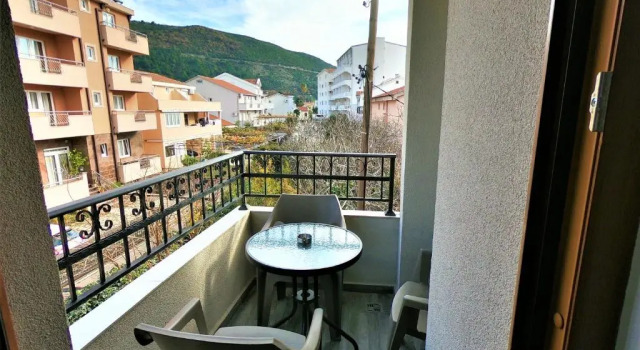 Апартаменты Martinović Rooms