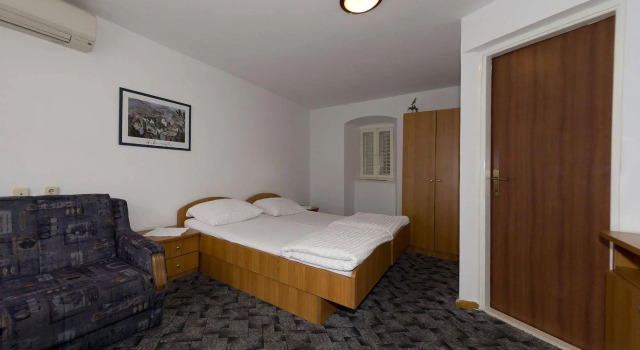 Orhan Rooms Dubrovnik