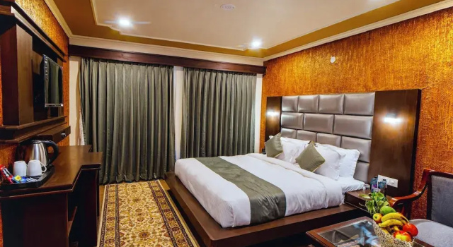 Семейный номер Standard Hotel The Dewan