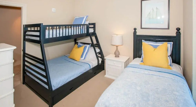 Bel Sole 403, Prenota Appartamento Hotel a Alabama con piscina, Piscina