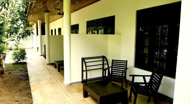 Семейный номер Standard Lagoon Paradise Beach Resort