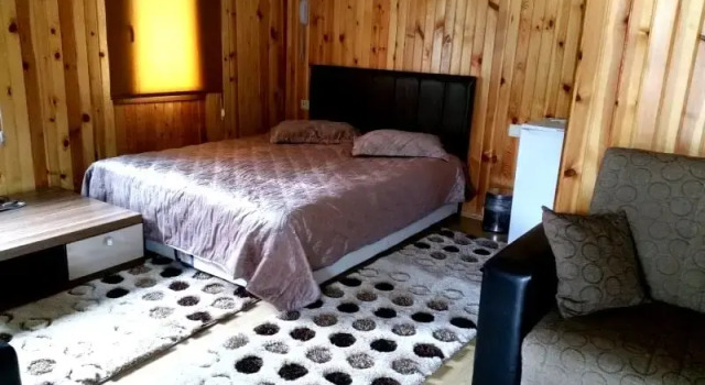 Varlibas Uyku Sarayi, Rezervovat Hotel Hotely v Hatay s parkováním, Parkování