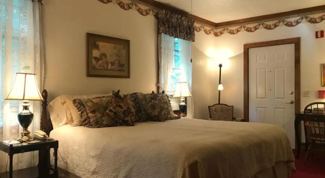 Номер Standard Palmer House Inn