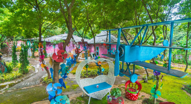 Jakawan Ban Din Resort, Забронировать Курортный отель Отели Ханг-Донг с парковкой, Парковка