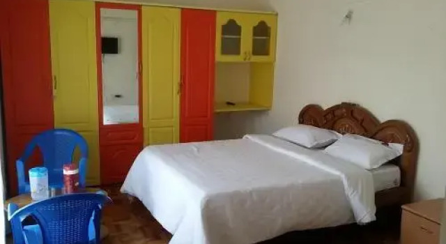 Spring Valley Residency