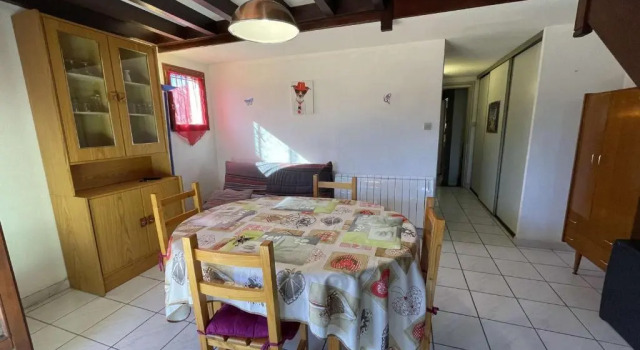 Maison Saint-Cyprien, 3 pièces, 7 personnes - FR-1-225D-175, Varaa Hotelli Saint-Cyprien Pyrénées-Orientales