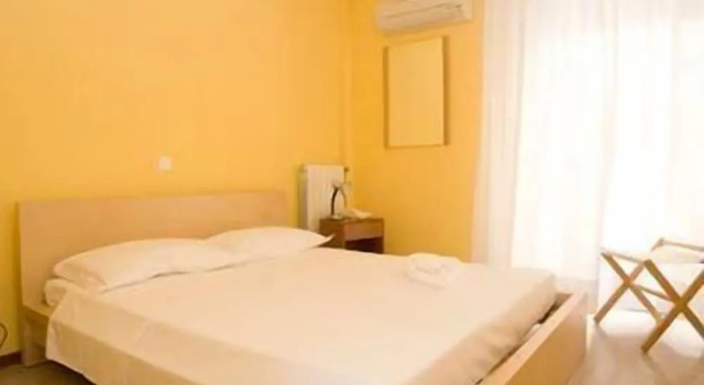 Двухместный номер Standard с балконом Hotel Rosa Dei Venti