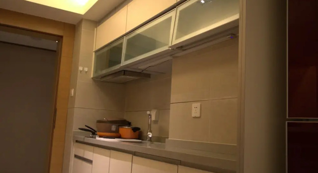 Семейный номер Standard Yujia Service Apartment Hebao Road