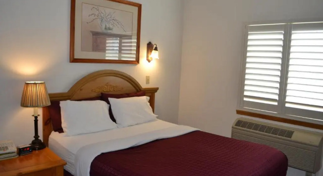Двухместный номер Standard Anaco Bay Inn