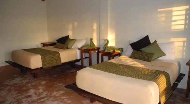 Suite Sol Caribe