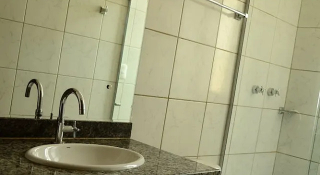 Номер Deluxe Guaxuma Praia Hotel
