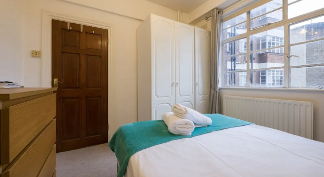 Luxury And Spacious 1Bed Apartment Little Venice, Varaa Huoneisto Asunnot kohteessa Merseyside, Huoneisto