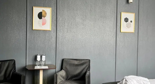 Номер Superior Hotel Natura Residence Business&SPA