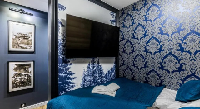 Апартаменты Deluxe Apartamenty Tradycja