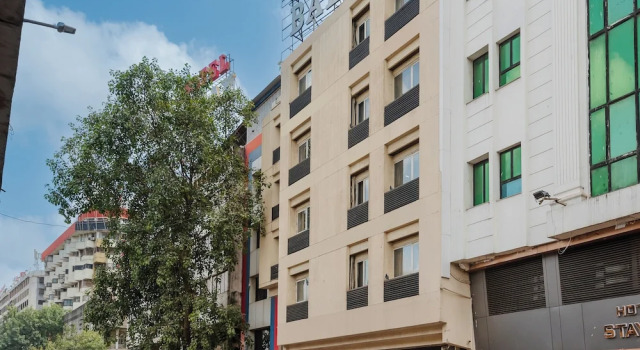 OYO Rooms Delhi Gate 3, Boek Hotel Hotels in Gujarat met ontbijt, Ontbijt