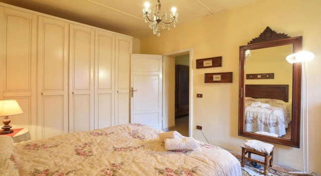 Casa Le Vallette