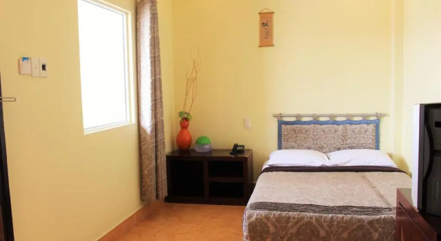 Номер Standard Kim Lan Hotel Can Tho
